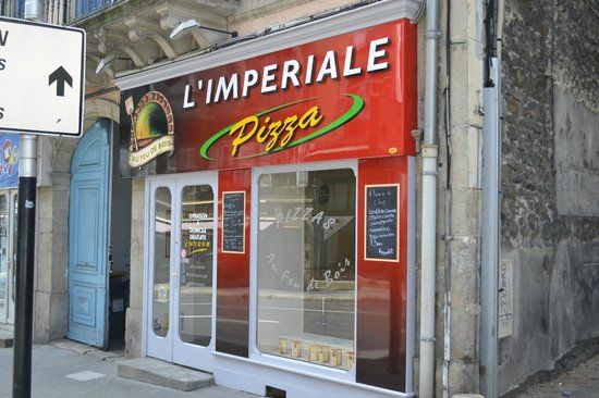 l'impériale