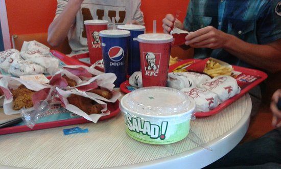 KFC