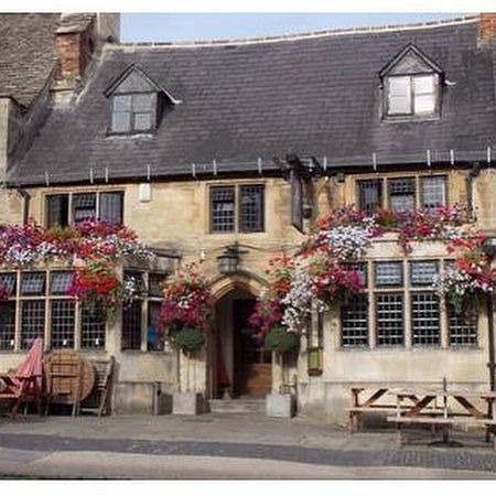 The Mermaid Inn