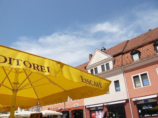 Café-Konditorei Schlosser