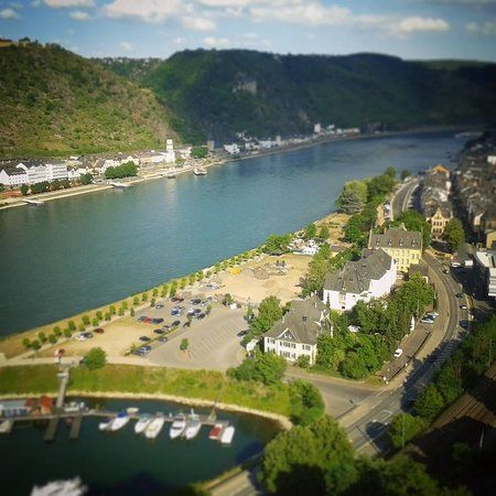 Schloss Rheinfels