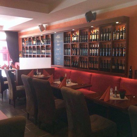 I Quattro Mori Restaurant