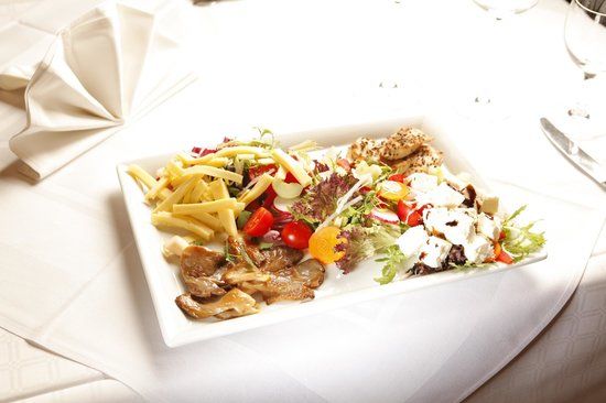 Restaurant Neumanns Waldschanke