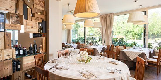 Ristorante Bar la Terrazza