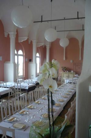Osteria Moderna