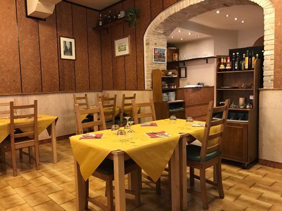 Osteria Dell'Arco Vecchio