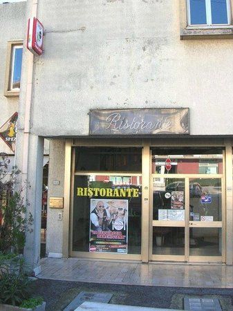 Bar Ristorante Da Tarcisio