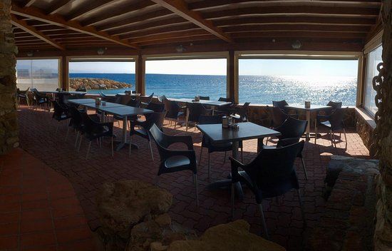 Bagni Mediterranèe Bar Ristorante