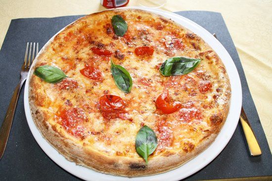 La Tavernetta da Mamma Mia