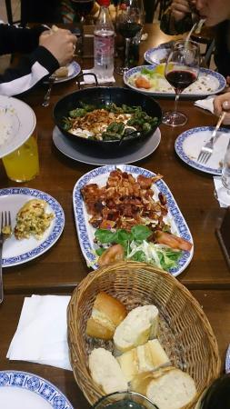 Restaurante La Canda