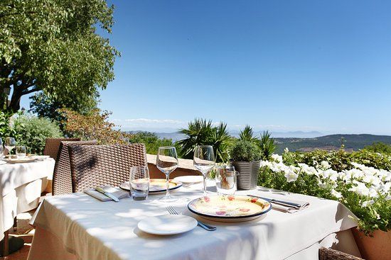 Restaurant Bello Visto