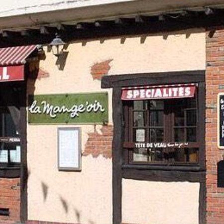 La Mange'oir