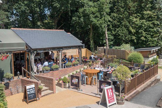 The Duke of Cambridge