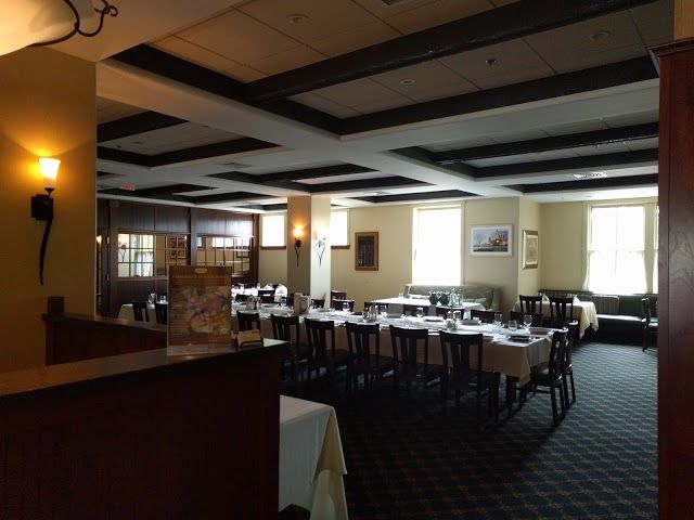 Coleman Brook Tavern