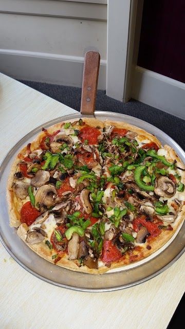 Brandon House of Pizza