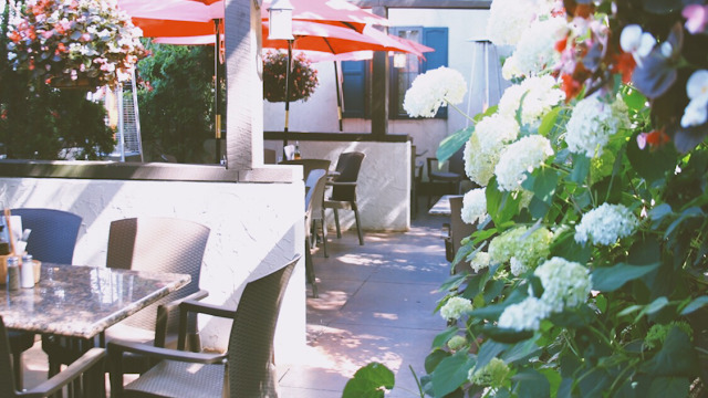 Brewster's Italian Cafe