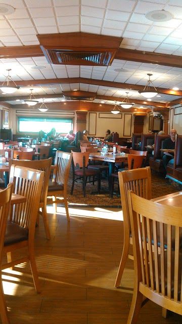 Park Place Diner & Restaurant