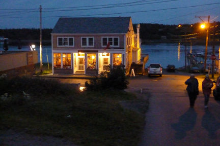 Water Street Tavern and Inn