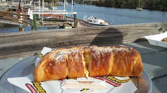 Hungry Howie's Pizza