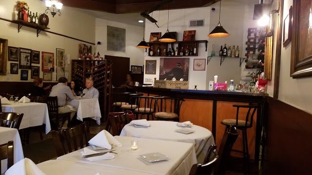 La Piccolina