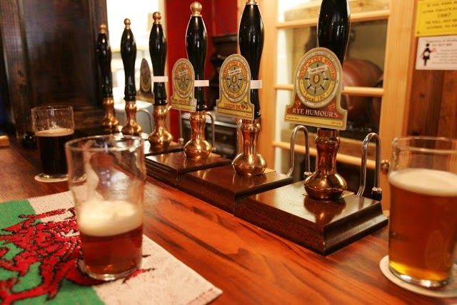 Brewers Union Local 180