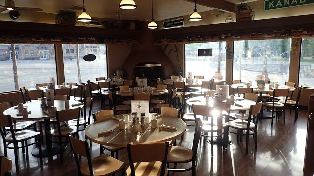 Thunderbird Restaurant