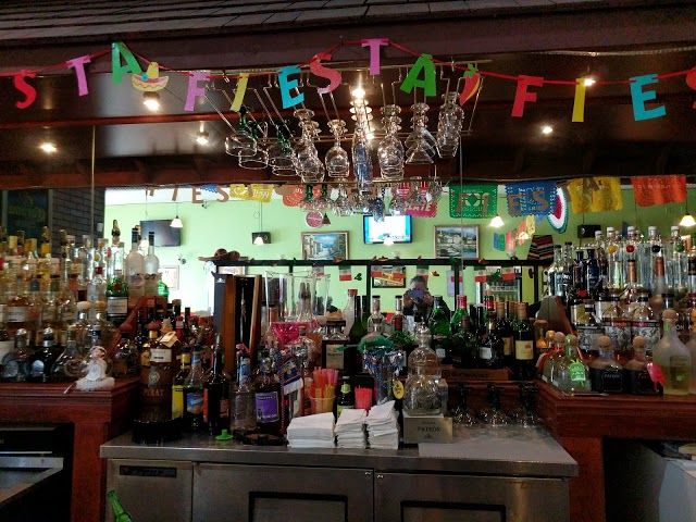 Mi Casa Mexican Restaurant