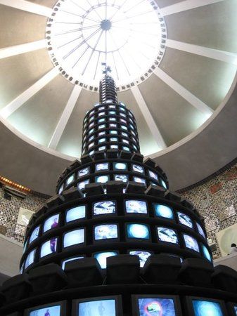 National Museum of Contemporary Art