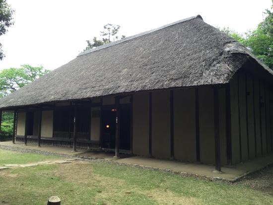 Former Osawa House