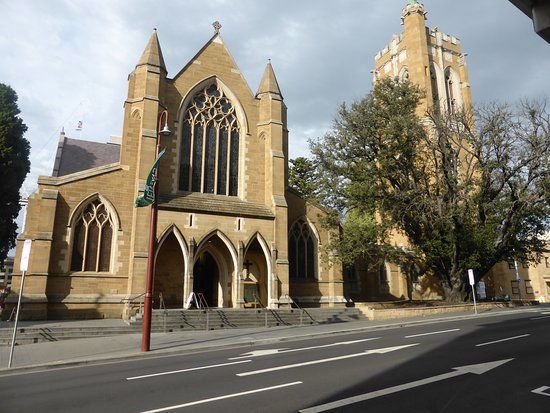 Cattedrale di St David's