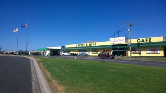 Allansford Cheese World and Museum