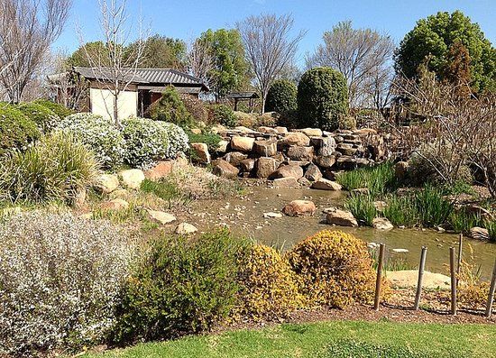 Dubbo Regional Botanic Garden