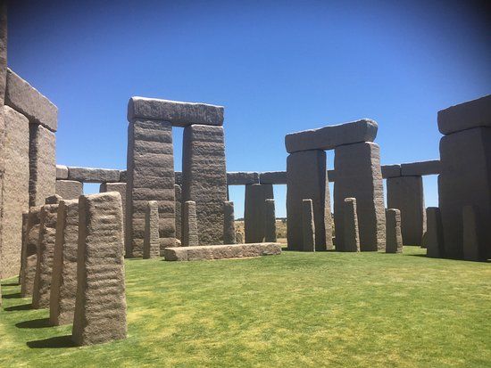 Esperance Stonehenge