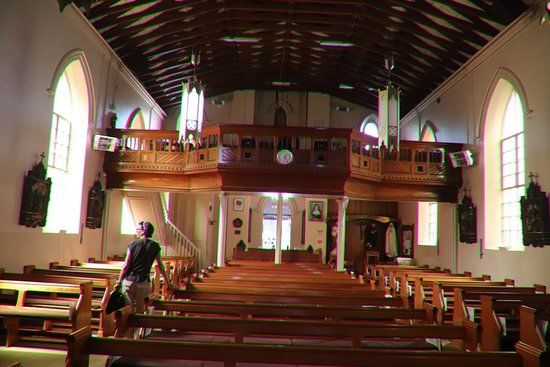 Iglesia de San José