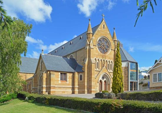 Catedral de Santa María