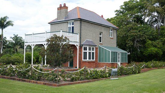 Hinkler Hall of Aviation