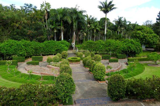 Bundaberg Botanic Gardens