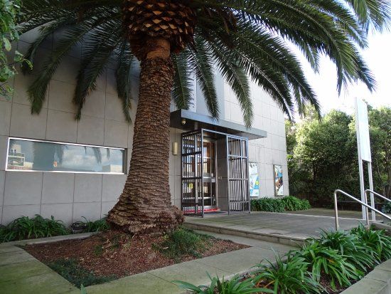 Jewish Museum of Australia