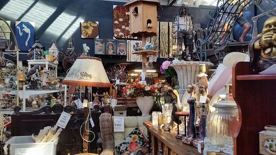 Antique Emporium