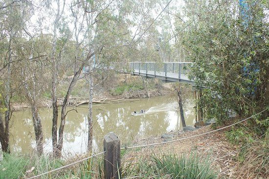 Lower Goulburn National Park