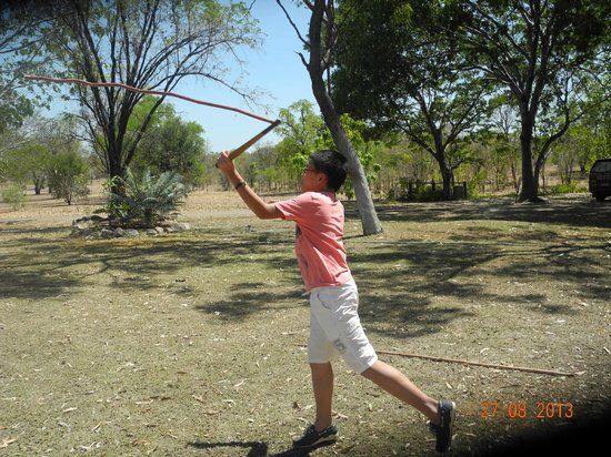 Top Didj Cultural Experience & Art Gallery