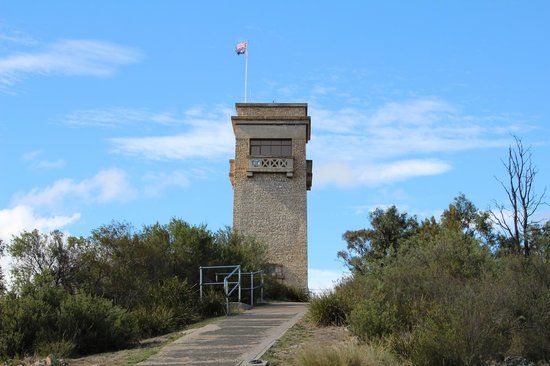 Rocky Hill War Memorial and Museum