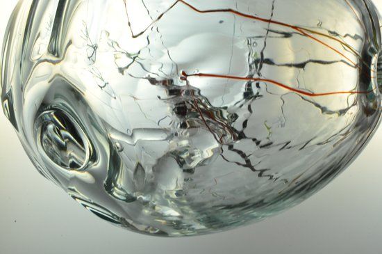 Keith Rowe Hot Glass Studios