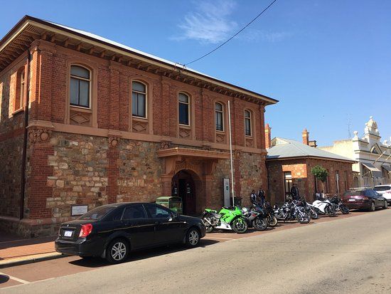 York Courthouse Complex