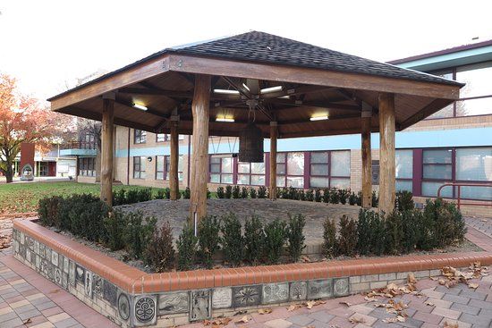 Australia's World Peace Bell