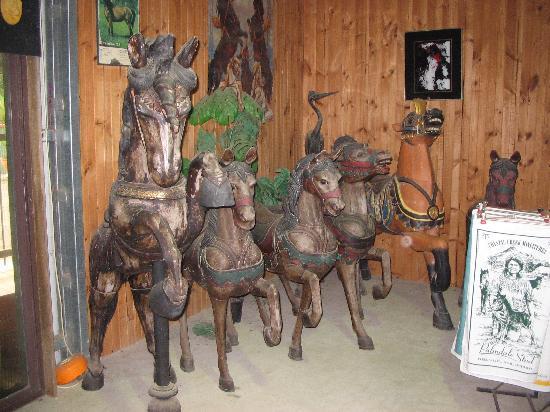 Crystal Creek Miniatures