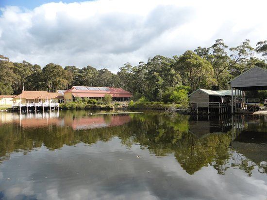 Jervis Bay Maritime Museum