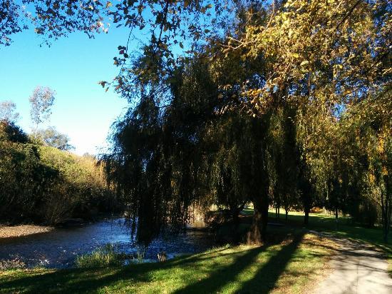 Tumut River