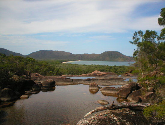 Hinchinbrook Island