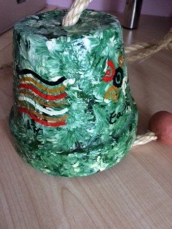 Nerissa Major's Art Studio